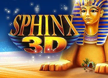 Sphinx 3D